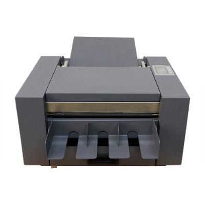 Full Automatic Passport Photo and Name Card Cutter Machine