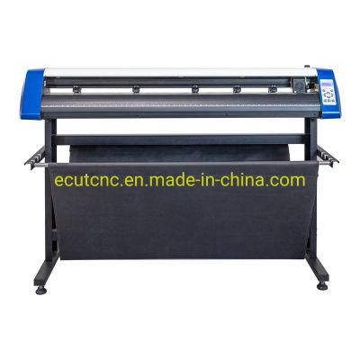 1350mm E-Cut Automate Cutting and Printing Cutting Plotter