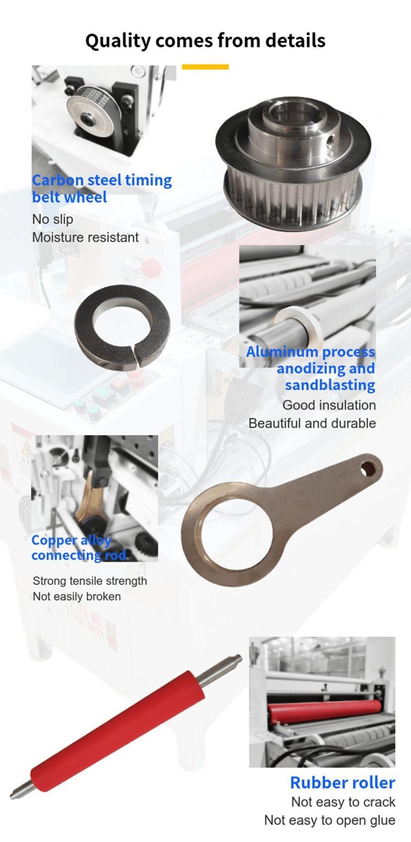 Hx-360b Microcomputer Flat Cable Cutting Machine