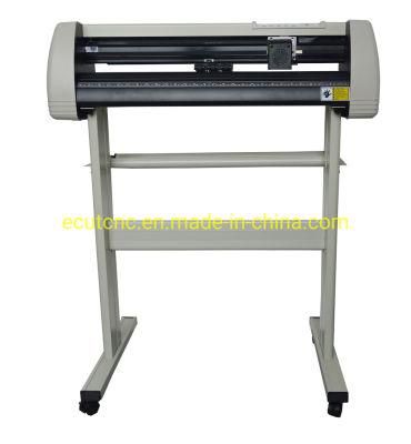 28&quot; Manufacture Supply Vinyl Cutter Plotter Cutting Machine