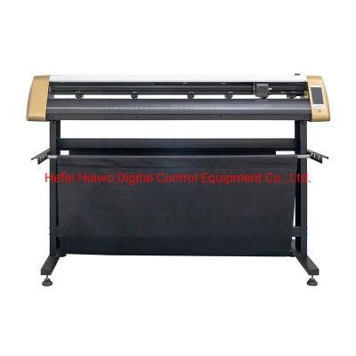 Factory Supply High Quality Vinyl Sticker Graphic Cutting Plotter Machine