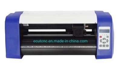 High Accuracy Mini Graphtec Cutting Plotter with Arm Board