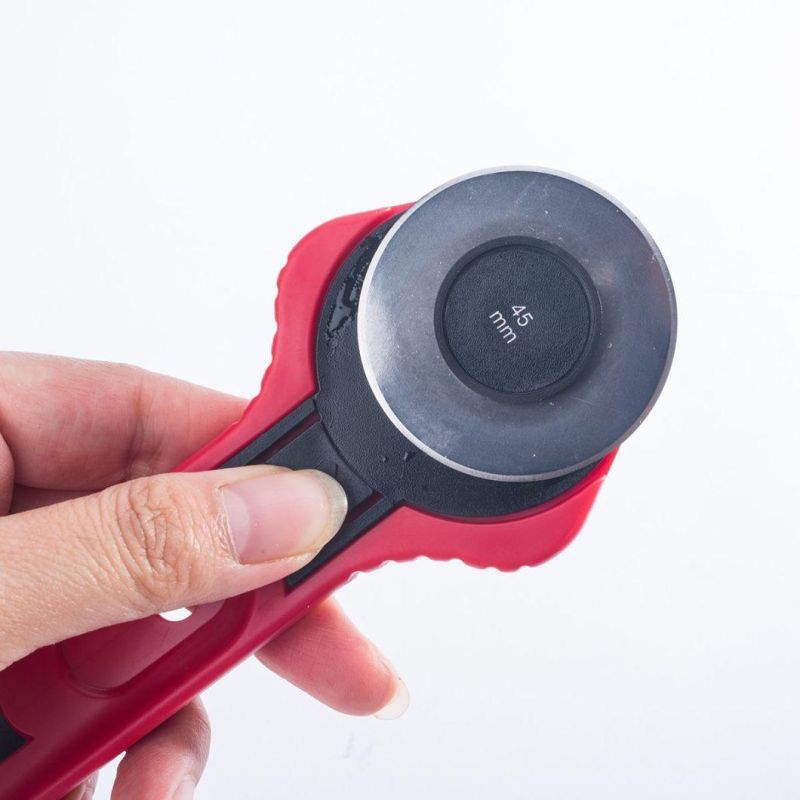 Hot Selling Rotary Cutter