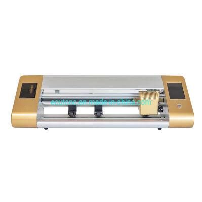 2021 Hot Selling A3 A4 Mini Camera Auto Contour Cut Cutting Plotter Plotter Machine