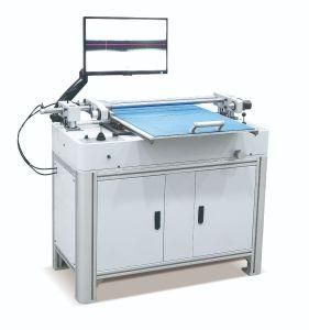 Stable Paper Core Cutter/ Paper Core Cutting Machine for Label Printing