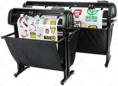 Laser Vinyl Die Cut Cutting Plotter (SG-720I)