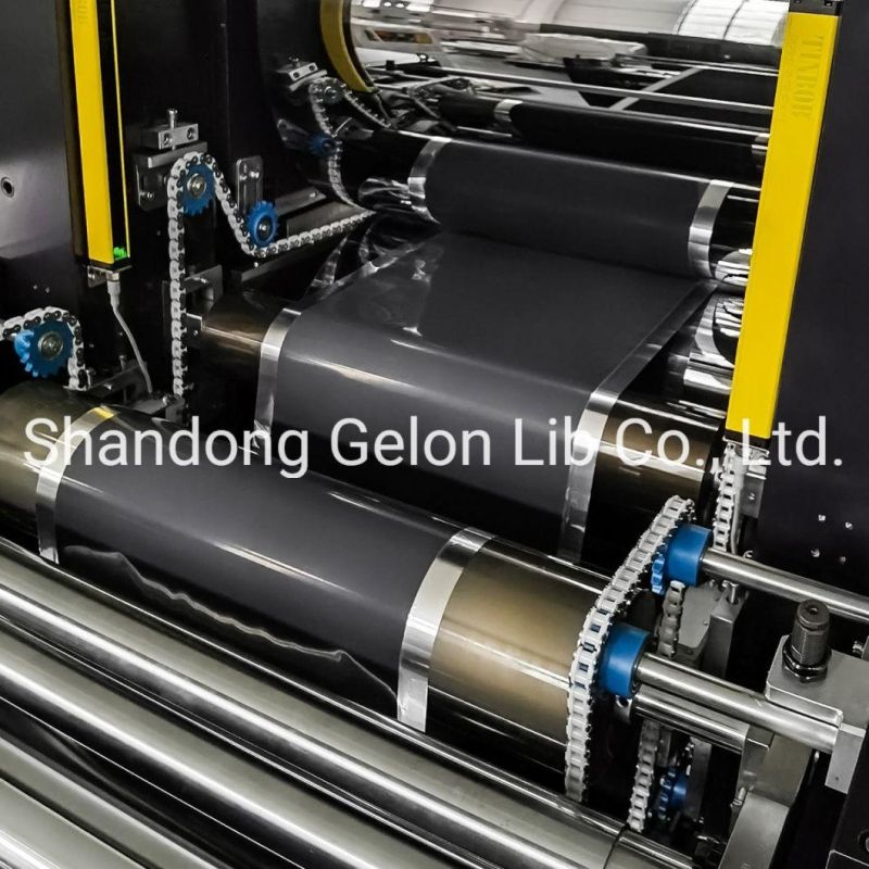 Roll to Roll Continuously Electric Hot Rolling Press Machine /Hot Calendar for Lithium Ion Battery Production Line