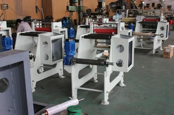 Paper Roll to Sheet Plastic Sheet BOPP Pet CPP PVC High Precision Computer Cross Cutting Machine