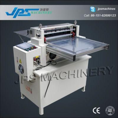 Microcomputer PE Foam Half Cutter and Full Cutting Machine