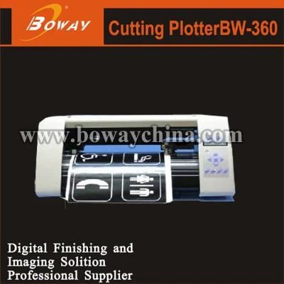 Desktop Vinyl Printer Cutter Cutting Plotter (BW-360/450/500)