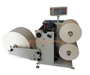 Automatic Slitting Machine for Paper Roll Paper Slitting Machine