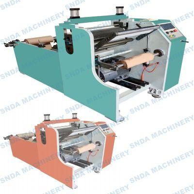 Kraft Wrapping Hive Paper Die Cutting Machine for E-Commerce