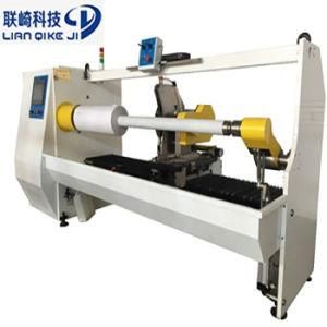 Paper Roll Cutting Machine/Roll Paper Cutting Machine