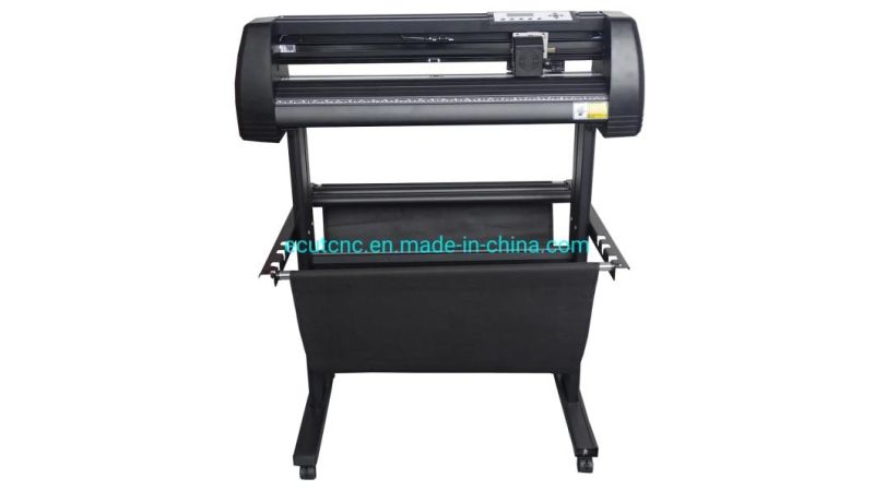 Ki-375A 15′ ′ Mini Vinyl Cutting Plotter Plotter Cutter