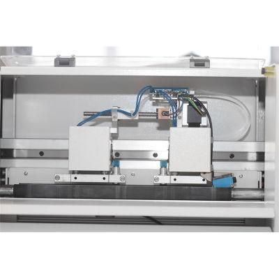 Automatic Fast Powerful Accurate High Quality Dual Tool Servo Cutting Creasing Plotter Cutter Vs340X