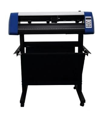 28 Inch High Precision Cutting Plotter Vinyl Plotter Graph Plotter