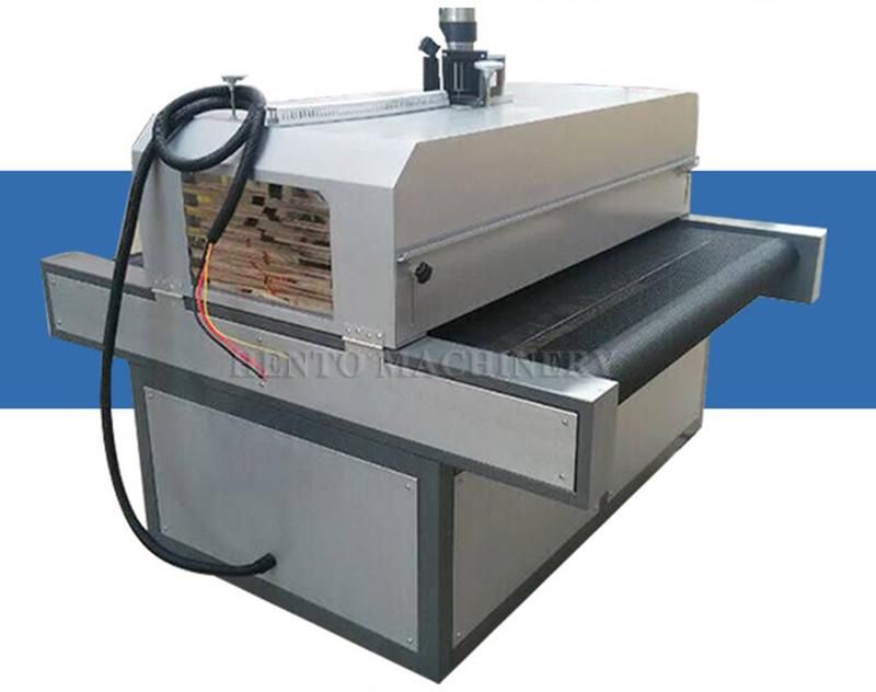 All Stainless Steel portable UV Light Curing Machine For Sale.