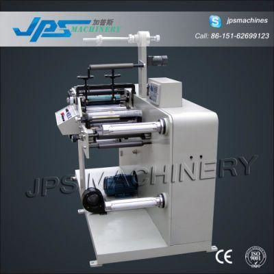 Jps-320/420c Non-Woven Cloth Die Cutting Machine with Slitting Function