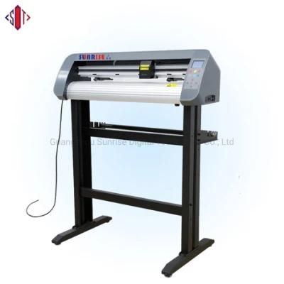 Vinyl Cutting Machine Box Printing Die Cutting Machine