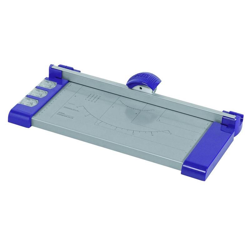 Ideal Office Use Paper Cutter