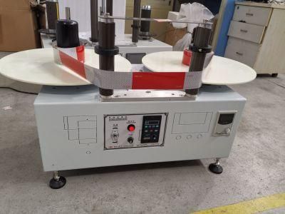 Roll label Counting Rewinding Machine