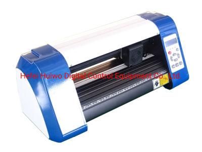 Desktop High Precision A4 Size Mini Vinyl Cutter Cutting Plotter