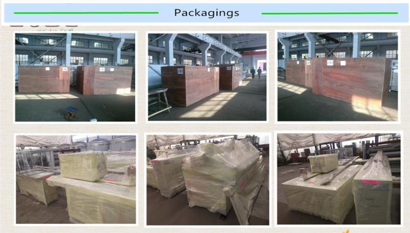 Corrugated Carton Box Semi Flatbed Platen Die Cutter Cutting Machine