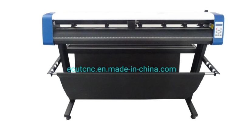 China Good Quality Economical Cutting Plotter B-870