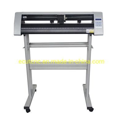 721 Economical Cutting Plotter Vinyl Cutter Plotter De Corte