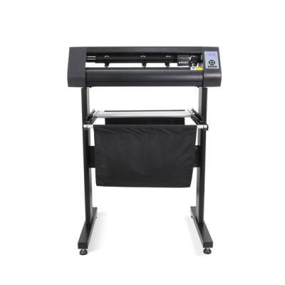 Plotter Cutter Vinyl Cutting CCD Camera Contour Cutting Machine Graph Plotter Vinyl Cutter Machine