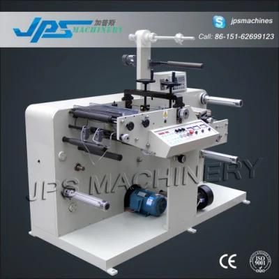 Multifucntion Slitting Die Cutting Machinery for Trademark Mark Label Roll