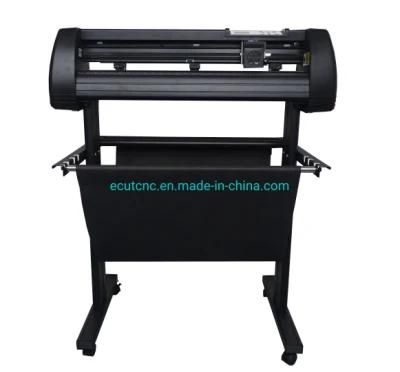 Vinyl Sticker Cutter Plotter E-Cut Ki-720CS