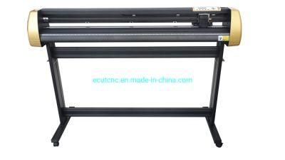 53&prime; &prime; Competitive Price Camera Auto Contour Vinyl Cutter