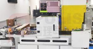 Sheet-Fed Vision Inspection Machine for Cigarette Industry Vim-210