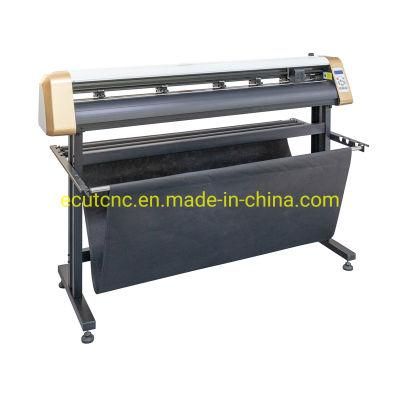 53 Inch Auto Contour Cutting Plotter with Servo Motor