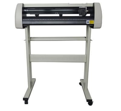 720mm Arms Stepper Cutting Plotter for Vinyl