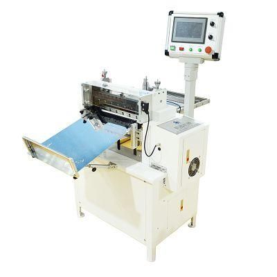 Ce ISO Competitive Price High Speed Cutting Machine