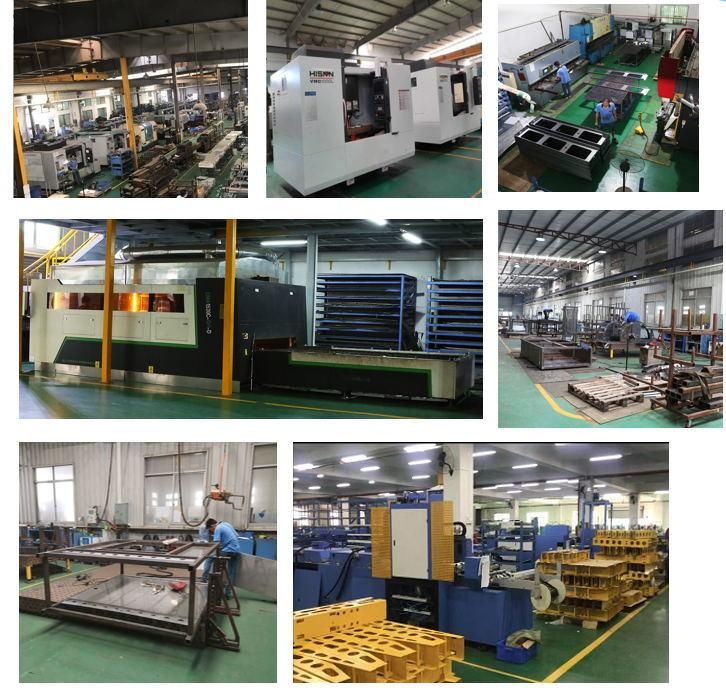 Label Ribbons Hot Foil Stamping Machine Factory