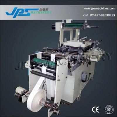Die Cutting Machine for Firproof Paper, Brown Paper and Kraft Paper Roll