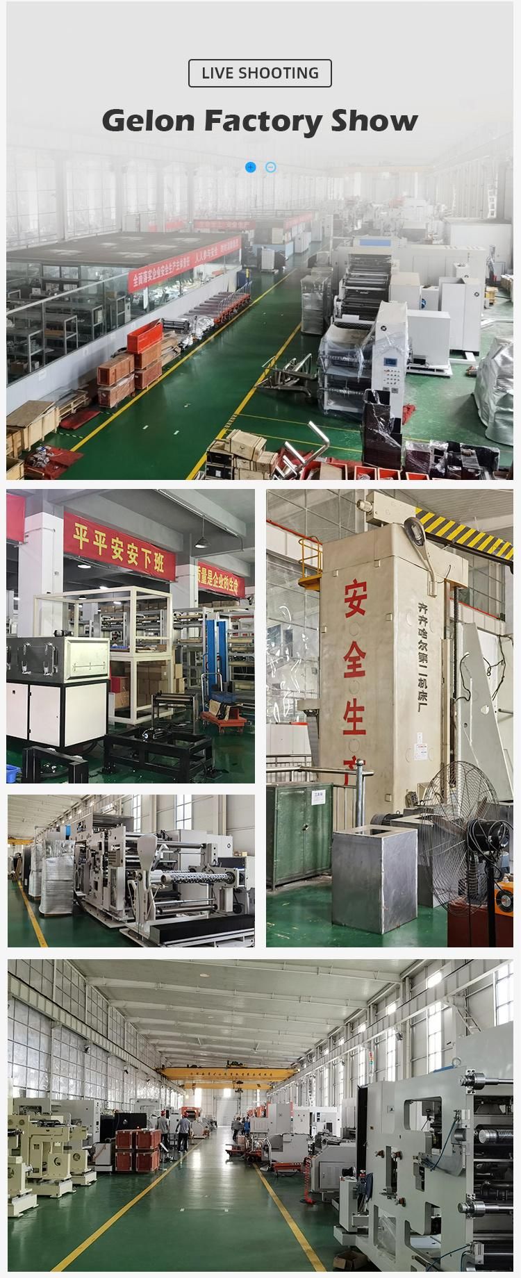 Lithium Battery Lab Research Electrode Coating Machine Coater Gn-360