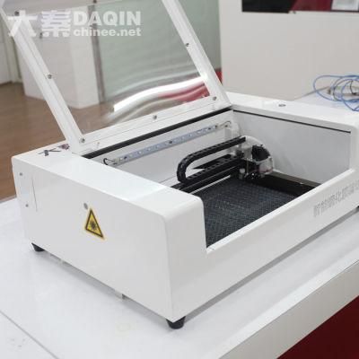 Mobile Phone Screen Protector Laser Cutting Machine with All Models