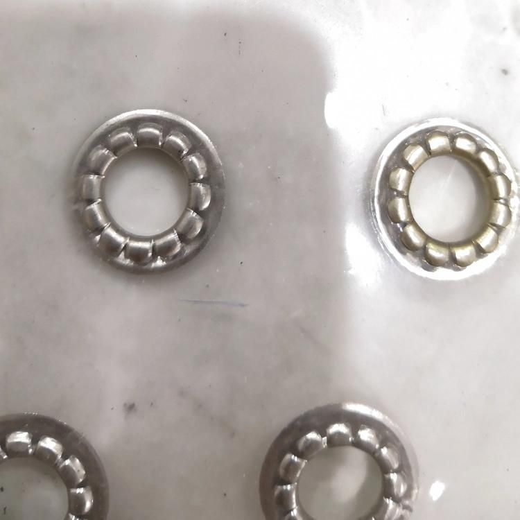 Automatic Eyelet Pressing Machine Hole Making Machine Buttonhole Machine
