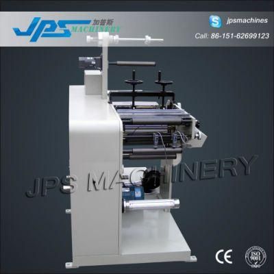 Roll to Roll Rotary Die Cutting Slitting Machine for PVC Film