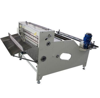Automatic EPE Foam Sheet Cutting Machine