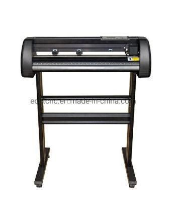 E-Cut Ki-720 28&quot;Print Vinyl Cutting Machine