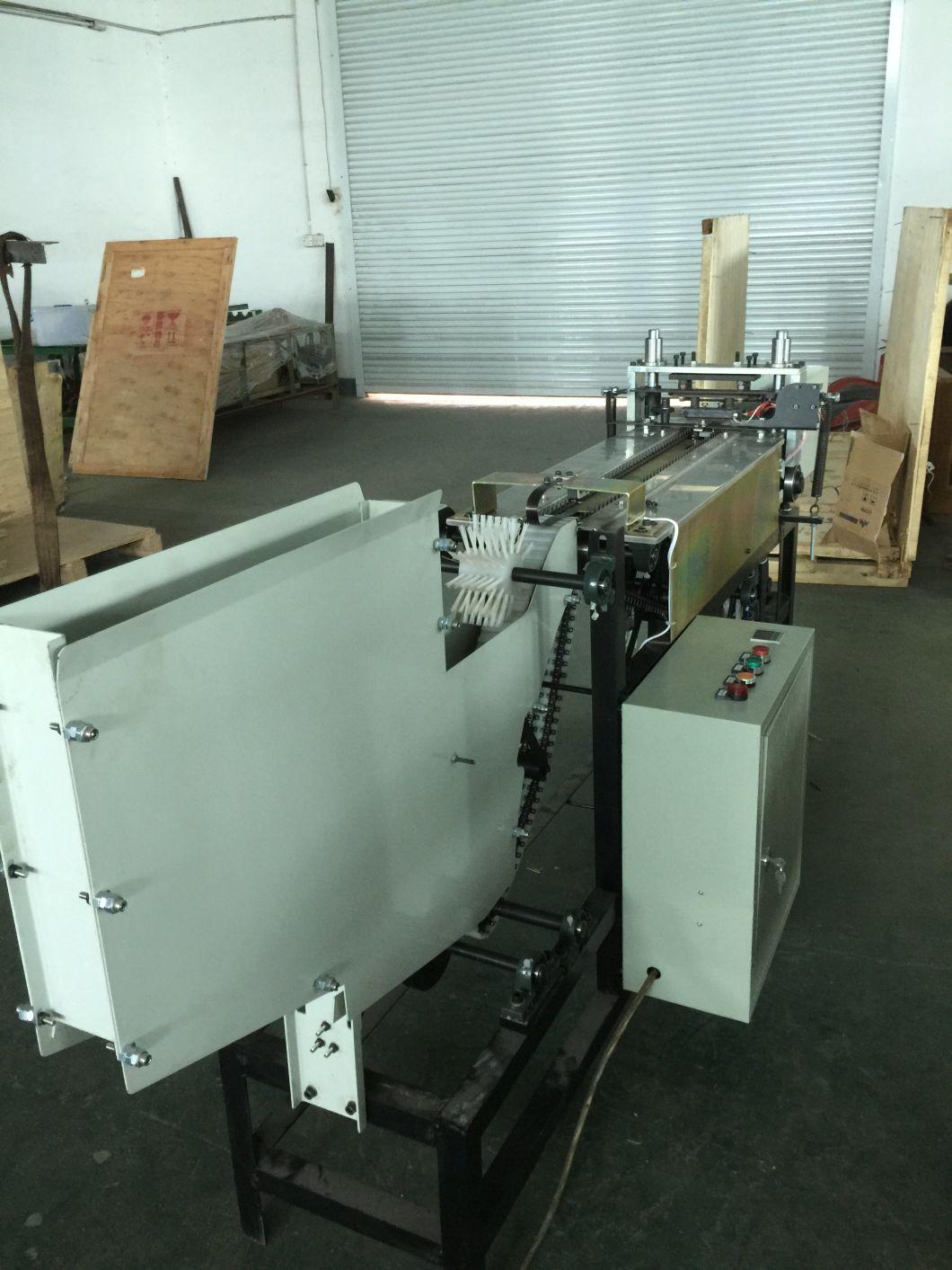 Ice Cream Stick Hot Stamping Machine