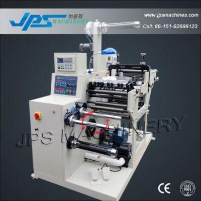 Full Rotary Die Cutting Machine for Transparent BOPP, BOPE Plastic Film