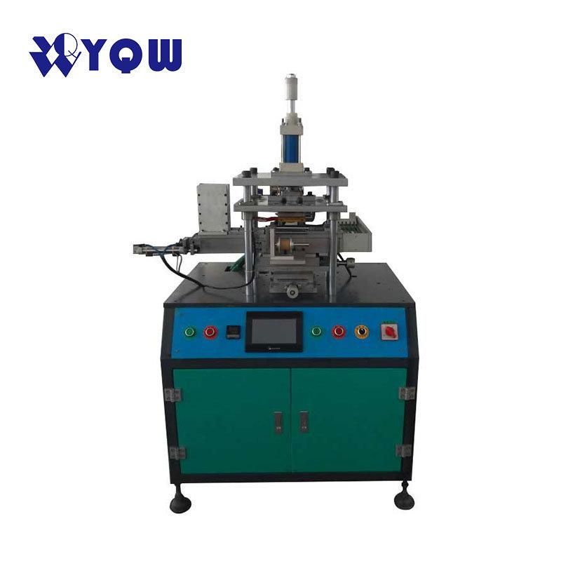 Quality Card Consumables PVC Smart Card Membership Card Hot Stamping Machine