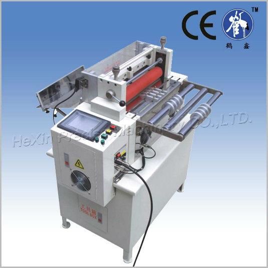 Insulation Paper Polystyrene Roll Cutting Machine