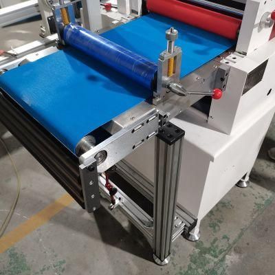 Hx-360b Microcomputer Flat Cable Cutting Machine